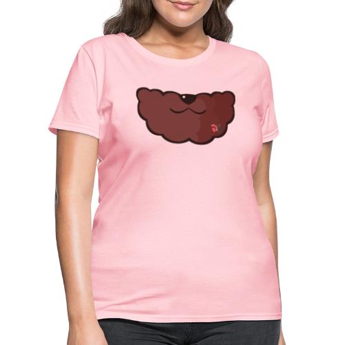 GoodKhaos Beard - Women's T-Shirt