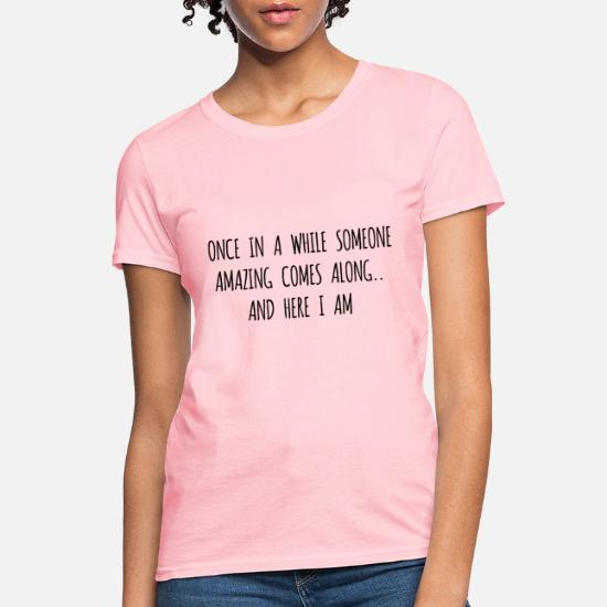 Peep Empirical Death jaw Funny Women's Graphic, Cute Tops, Teen, Girl.' Women's T-Shirt | Spreadshirt
