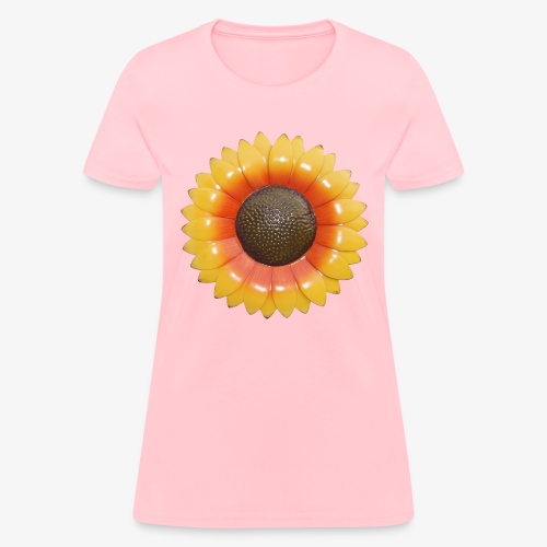 Sunflower - Women's T-Shirt