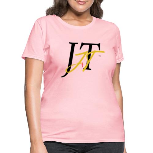 J.T. Bush - Merchandise and Accessories - Women's T-Shirt