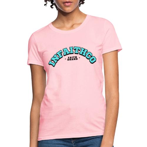 Infaithco - Women's T-Shirt