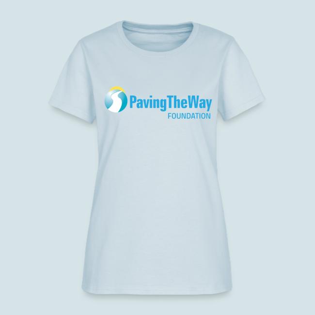 PTWF logo