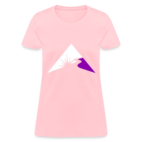 eta logo - Women's T-Shirt