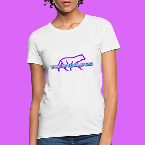 WolfWire - Women's T-Shirt