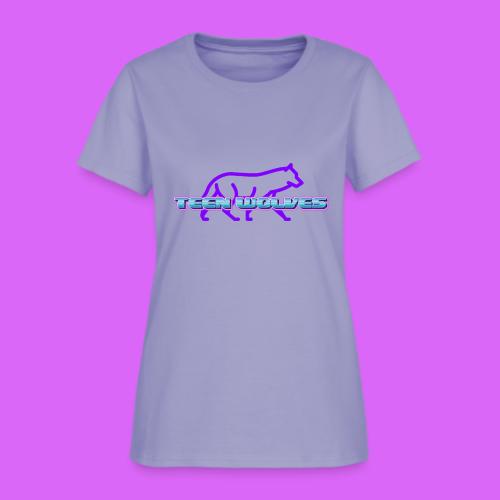 WolfWire - Women's T-Shirt