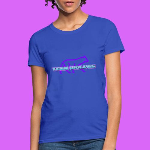 WolfWire - Women's T-Shirt