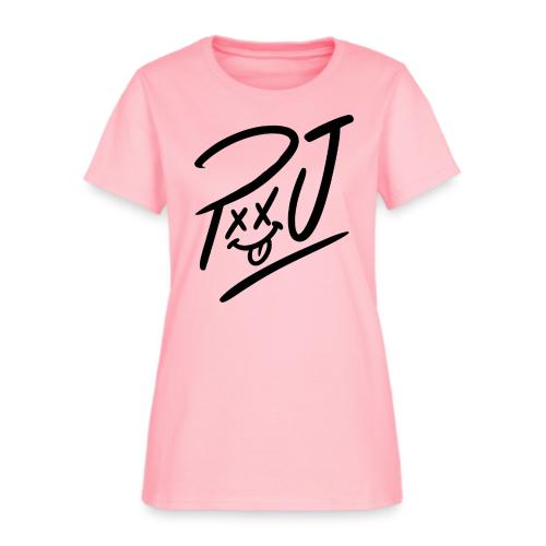 Papa Jake Merch - Women's T-Shirt