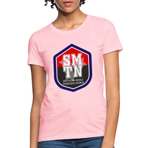 SM-Tn Logo - Women's T-Shirt
