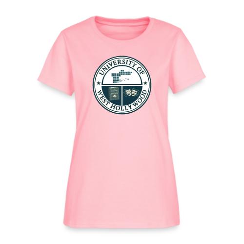 University of WeHo - Women's T-Shirt