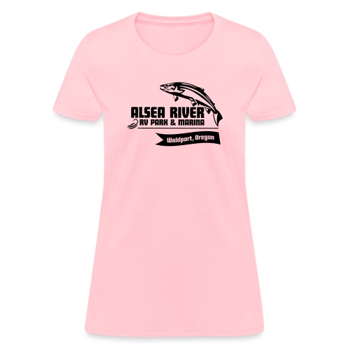 Hoddie - Women's T-Shirt