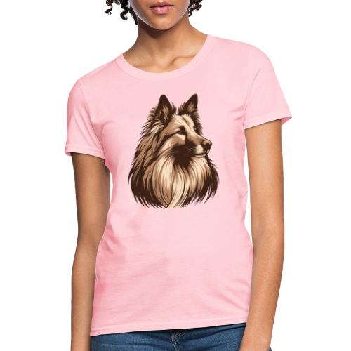 Groenendael - Women's T-Shirt