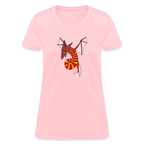 dragoon - Women's T-Shirt
