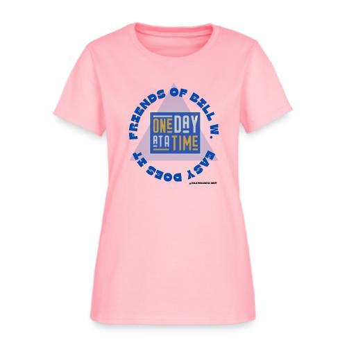 Friends of Bill W T-Shirt - Women's T-Shirt