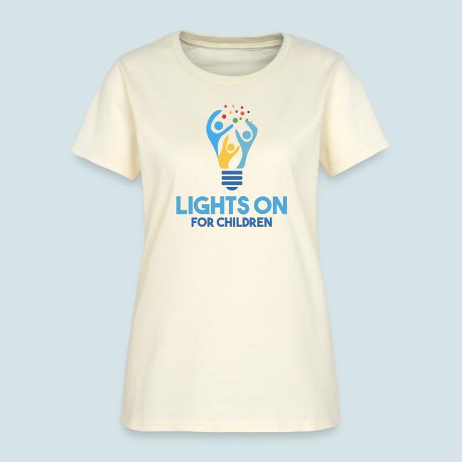 Lights On For Children