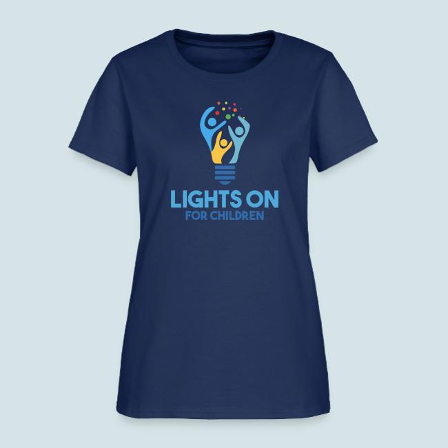 Lights On For Children