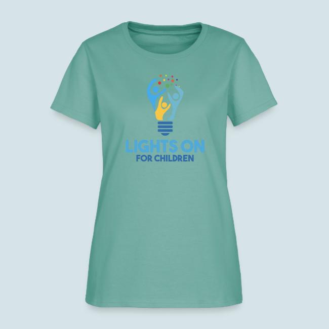 Lights On For Children