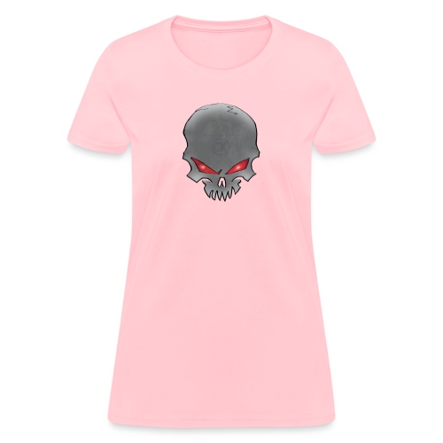 CK Skull - Women's T-Shirt