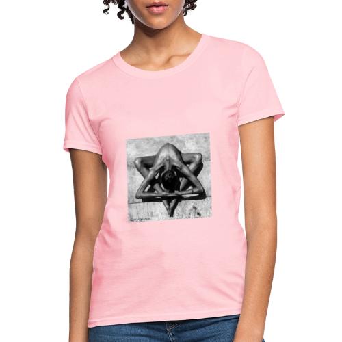 King David's Legacy - Women's T-Shirt