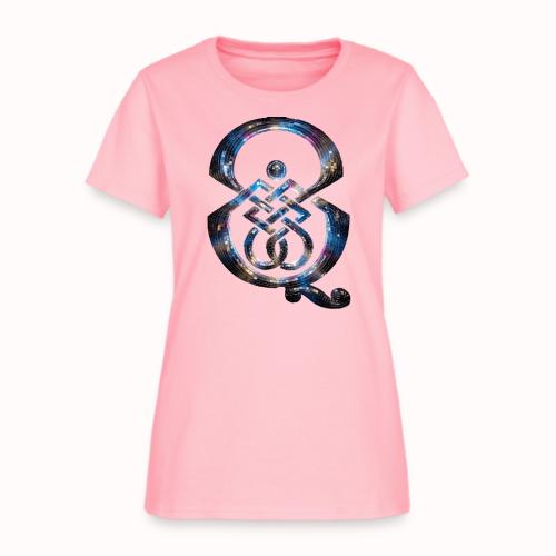 Q disco - Women's T-Shirt