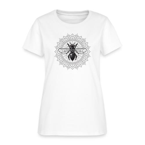 Queen Bee - Women's T-Shirt