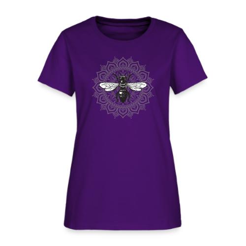 Queen Bee - Women's T-Shirt