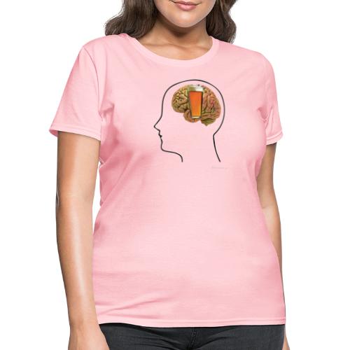 Great Minds Drink Alike - Women's T-Shirt