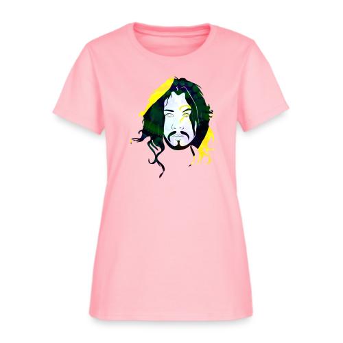 Ernesto De la Vega - Women's T-Shirt