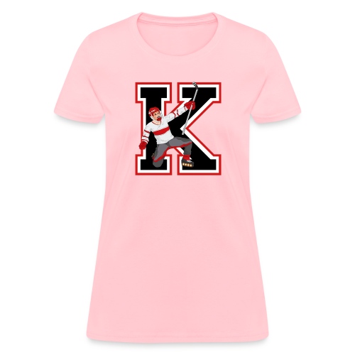 Kilgore Hockey - Women's T-Shirt