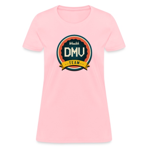 DMV 4 - Women's T-Shirt