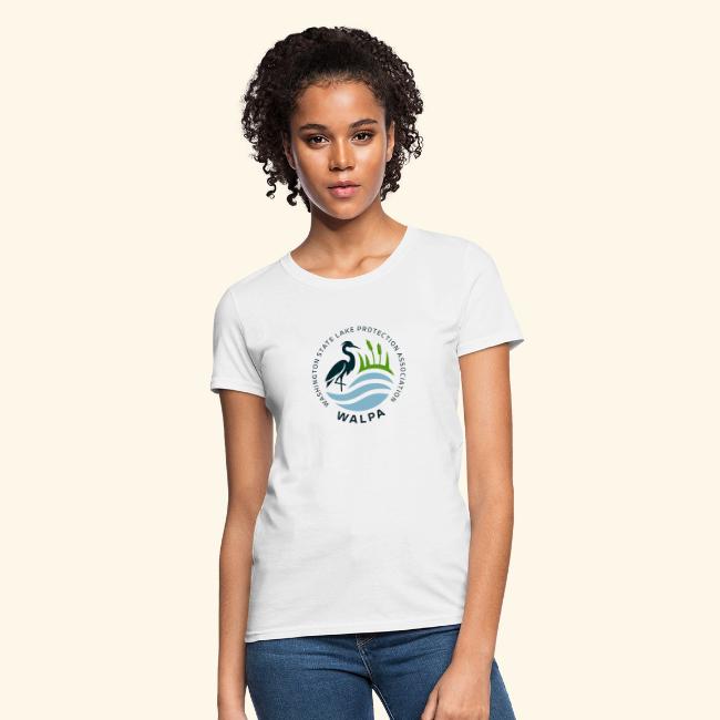 Circular Logo With Text No Background