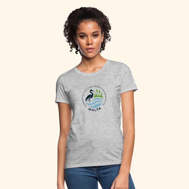 Circular Logo With Text No Background