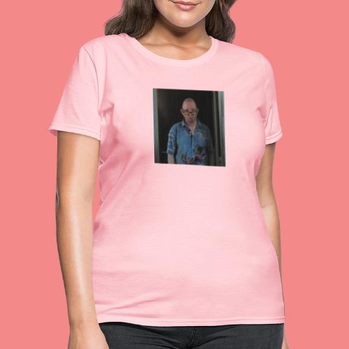 ding dong - Women's T-Shirt