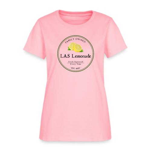 LAS Classic Color 2.0 - Women's T-Shirt