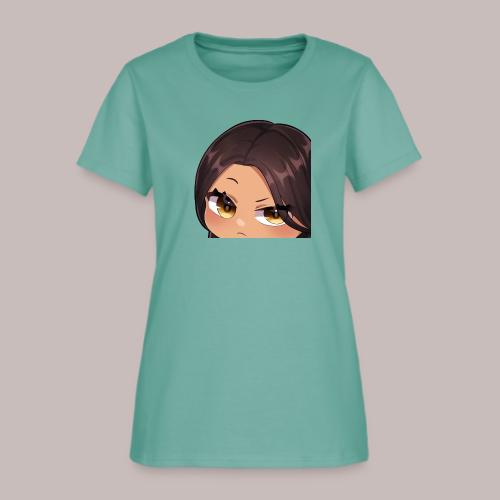 Avira Savio Chibi (Questioning) - Women's T-Shirt