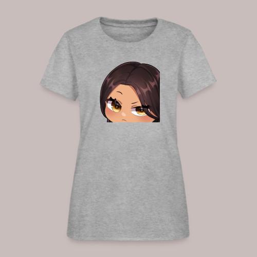 Avira Savio Chibi (Questioning) - Women's T-Shirt