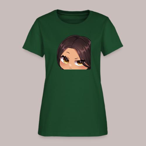Avira Savio Chibi (Questioning) - Women's T-Shirt