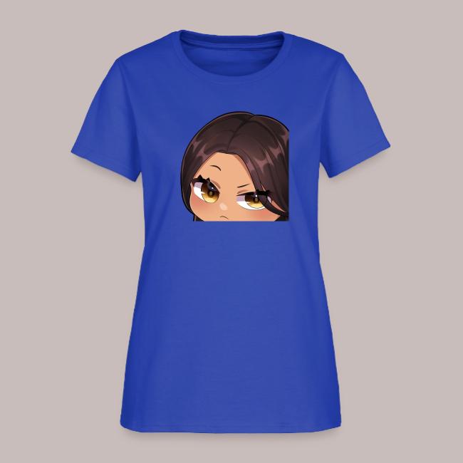 Avira Savio Chibi (Questioning)