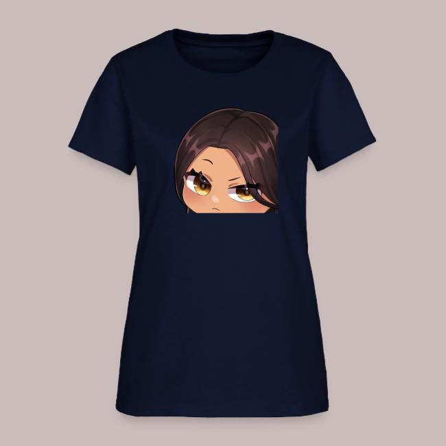 Avira Savio Chibi (Questioning)