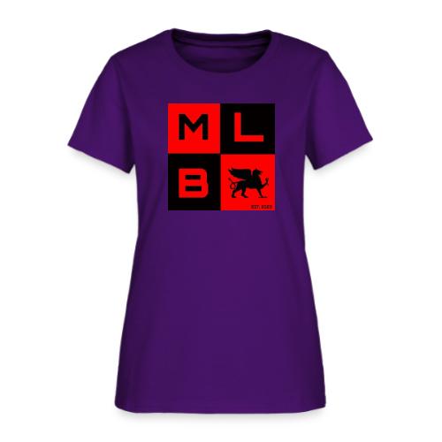 MLB September 2024 - Women's T-Shirt