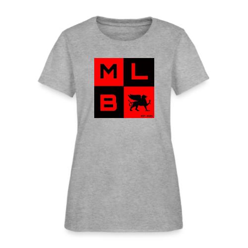 MLB September 2024 - Women's T-Shirt