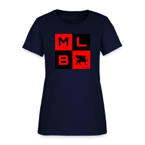 MLB September 2024 - Women's T-Shirt