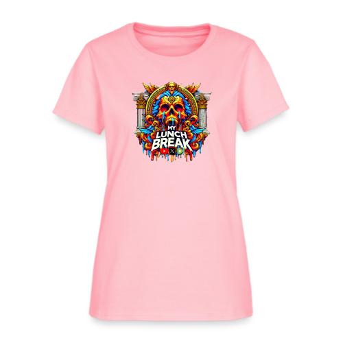MLB CATACOMBS 24 - Women's T-Shirt