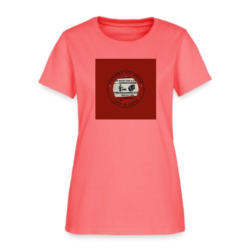 Tysons 24 hour Tire & Auto Clinic - Women's T-Shirt