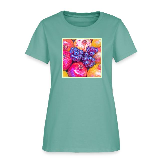 Fruit Still Life Art