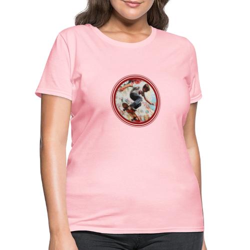 Skateboarding is Life - Women's T-Shirt