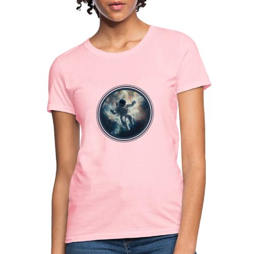Zero Gravity - Women's T-Shirt