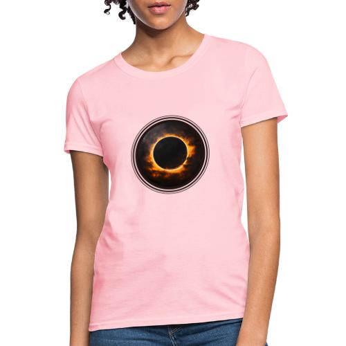Eclipse Mirage - Women's T-Shirt