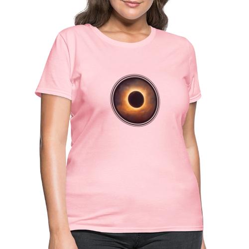 Eclipse: Umbra Dream - Women's T-Shirt
