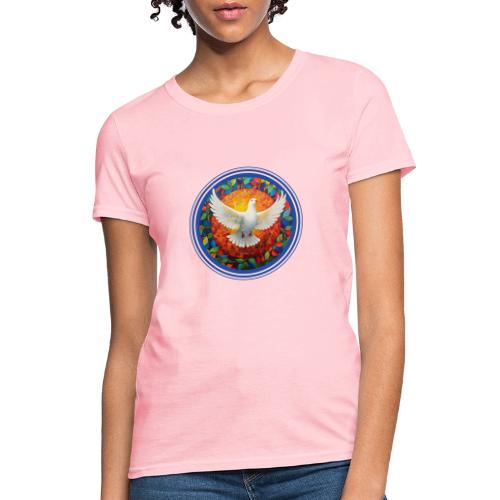 Flight of Hope - Women's T-Shirt