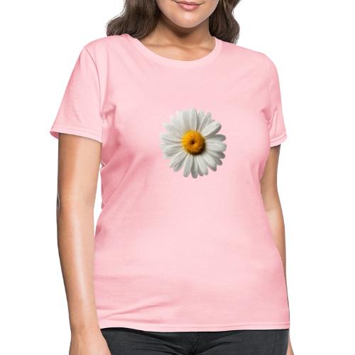 Morning Daisy Freshness - Women's T-Shirt